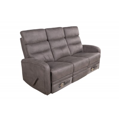 Sofa inclinable G6297 (V02)